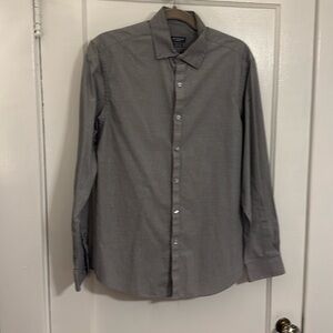 Men’s dress shirt